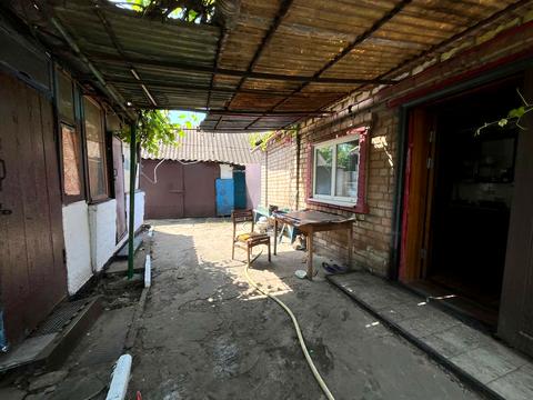 дом по адресу Шопена ул.