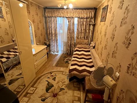 квартира по адресу Пятницкая ул., 49