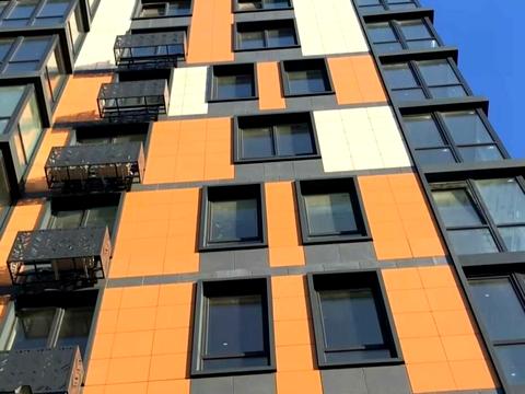 квартира за адресою Запоріжжя, Українська вул., 2-Ж