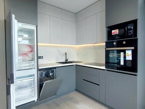 квартира за адресою Бугаївська вул., 44