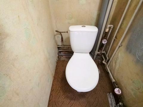 квартира по адресу Великотырновская ул., 20