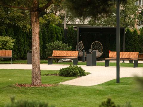 квартира по адресу Академика Заболотного ул., 1-Б