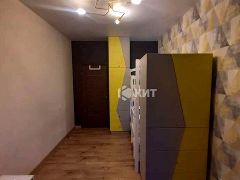 квартира по адресу Качанівська ул., 15