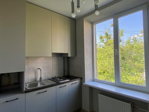 квартира за адресою Данилевського вул., 8