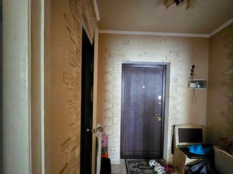 квартира по адресу Радужный массив ул., 20