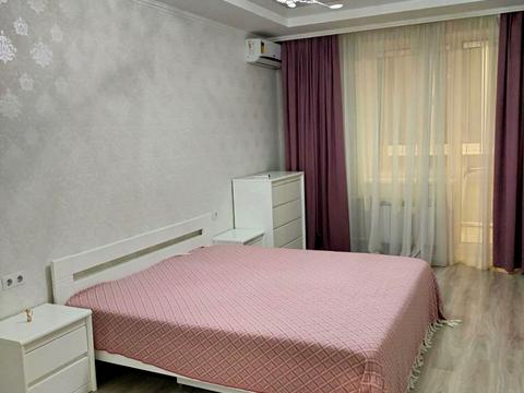 квартира за адресою Академика Заболотного, 67