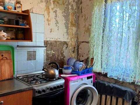квартира за адресою Касмонавтов, 14