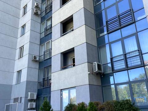 квартира по адресу Александра Поля просп. (Кірова), 16