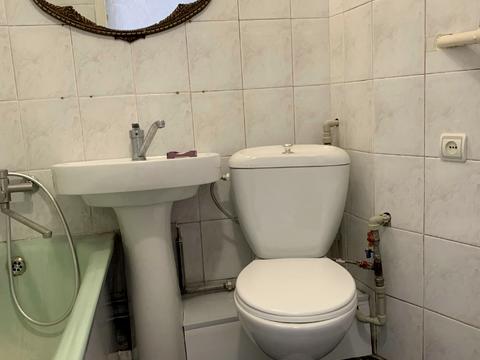квартира за адресою Бучми вул. (Командарма Уборевича), 30а