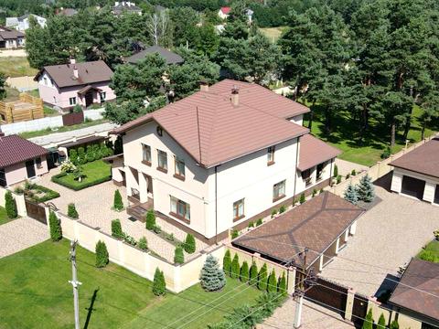 будинок за адресою с. Капітанівка, ОЗРНА