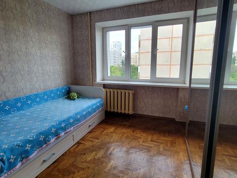 квартира по адресу Григоровское шоссе (Комсомольское), 51