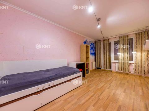 квартира по адресу Людвига Свободы просп., 39