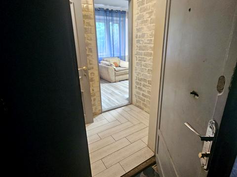 квартира по адресу Педагогическая ул., 20