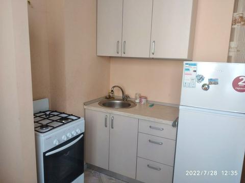 квартира по адресу Владислава Бувалкина ул. (Бочарова Генерала), 54