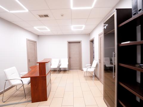 коммерческая по адресу Большая Васильковская ул. (Красноармейская), 72