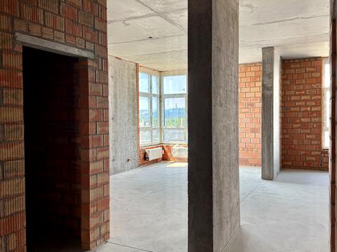 квартира по адресу Никольско-Слободская ул., 11