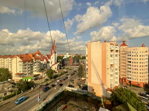 квартира за адресою Степана Бандери просп., 62
