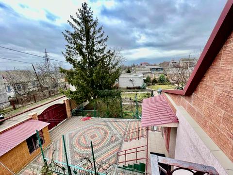 дом по адресу Оранжерейная ул., 112