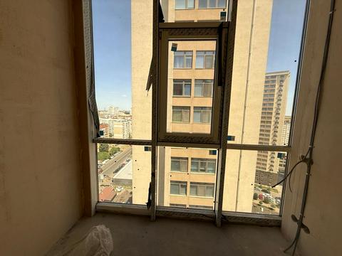 квартира по адресу Академика Сахарова ул., 3-А