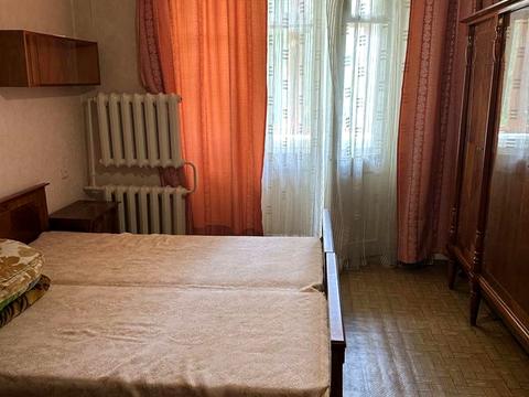квартира по адресу Патриотическая ул., 333