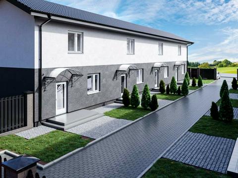 будинок за адресою Центральна