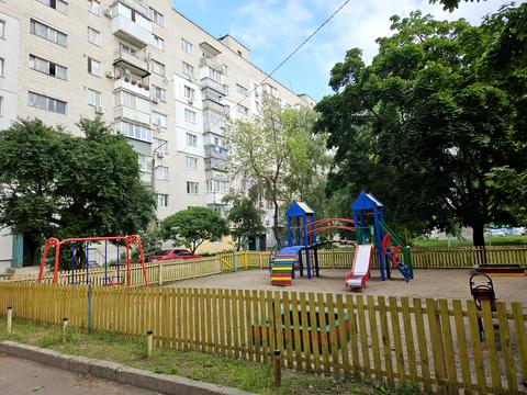 квартира за адресою Білогородська вул., 45