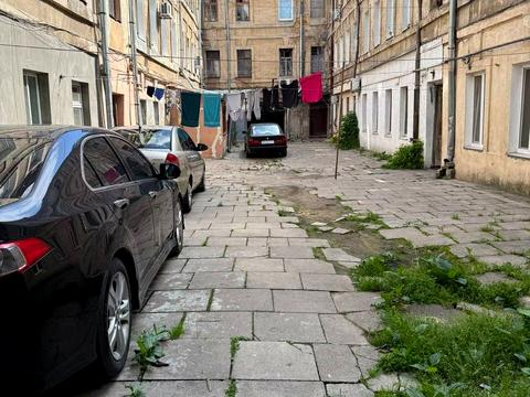 квартира за адресою Запорізька вул., 18