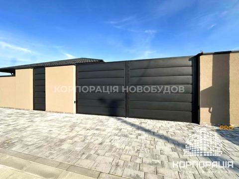 дом по адресу Степана Фодора ул., 11Г