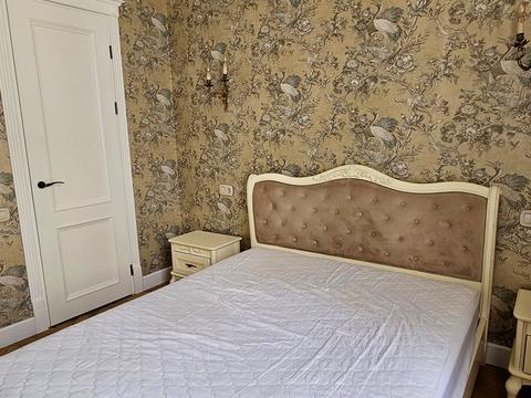 квартира по адресу Андреевский спуск, 3