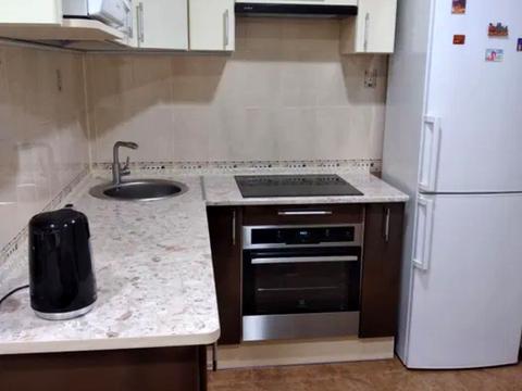 квартира по адресу Людвига Свободы просп., 42а