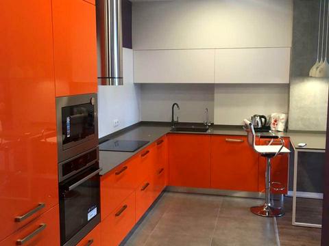 квартира за адресою Академіка Глушкова просп., 9-Д