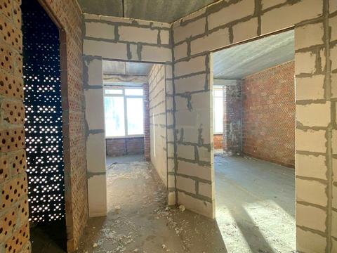 квартира по адресу Прибузька ул., 5