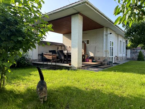 будинок за адресою с. Білогородка, Лисенка, 38