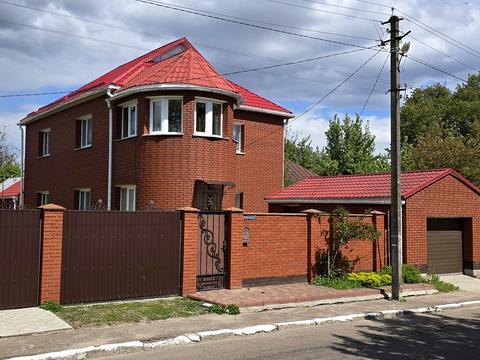 будинок за адресою Жовтнева, 21А