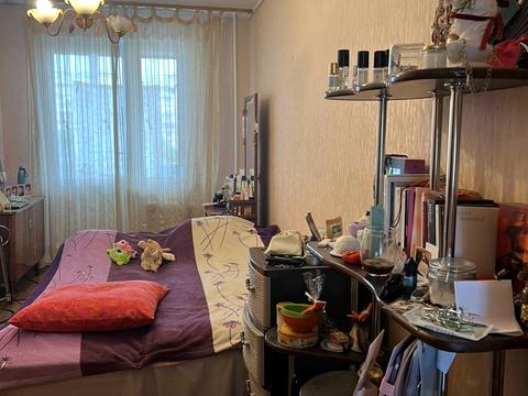 квартира по адресу Иорданская ул. (Лайоша Гавро), 18-А