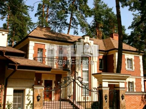 будинок за адресою Лісова вул.