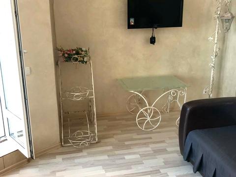 квартира по адресу Базарная ул., 5