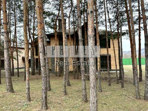 будинок за адресою Лісова вул.