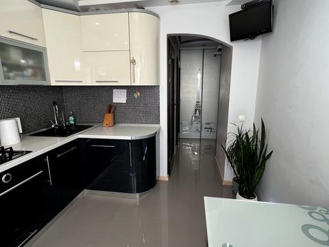 квартира по адресу Шевченка ул., 105