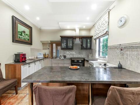 дом по адресу Золота