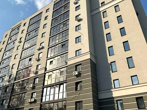 квартира по адресу Збройних Сил України ул. (Інтернаціоналістів), 1