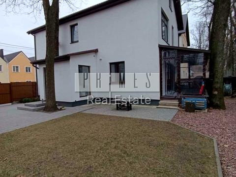 дом по адресу Мальцева ул.