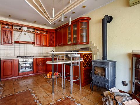дом по адресу Федорова Художника ул., 15