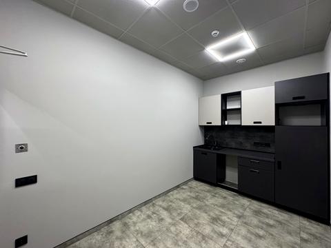 комерційна за адресою Київ, Академіка Книшова вул. (Амурська), 6