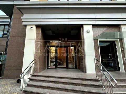 коммерческая по адресу Саксаганского ул., 37-К