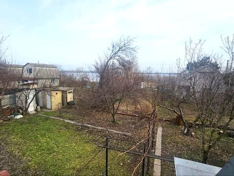 дом по адресу СТ Берег, 26