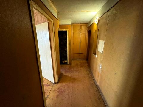 квартира по адресу Великотырновская ул., 31