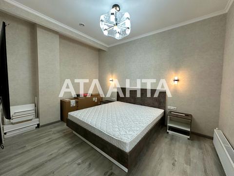 квартира за адресою Дача Ковалевського вул., 121