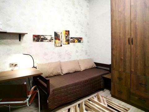 квартира за адресою Костомарівська вул. (Щорса), 1-А