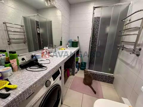 квартира по адресу Сичеславская ул., 6